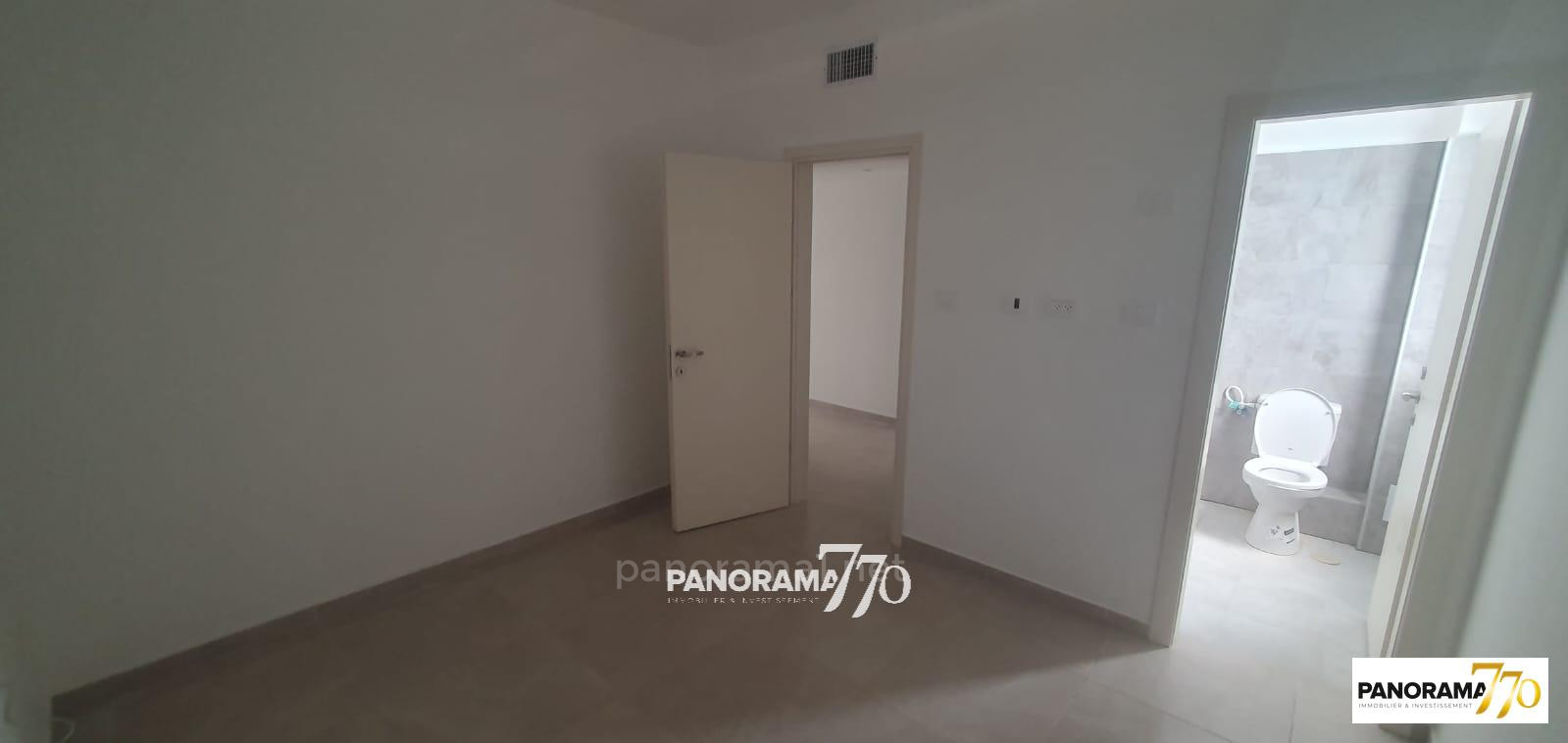 Apartamento 4 cômodos  Ascalão Agamim 233-IBL-1422