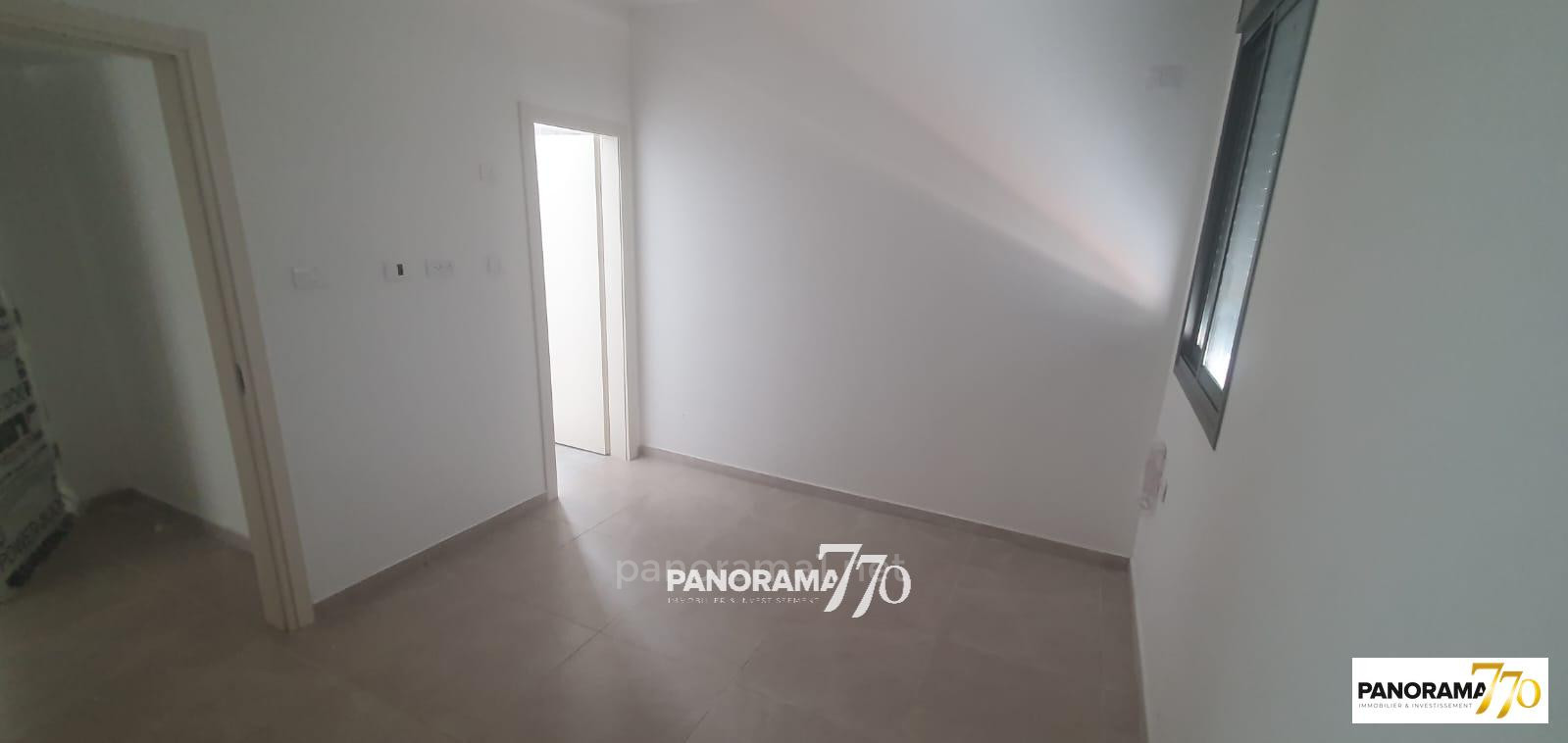 Apartamento 4 cômodos  Ascalão Agamim 233-IBL-1422