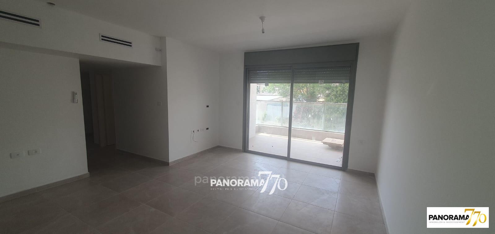 Apartamento 4 cômodos  Ascalão Agamim 233-IBL-1422