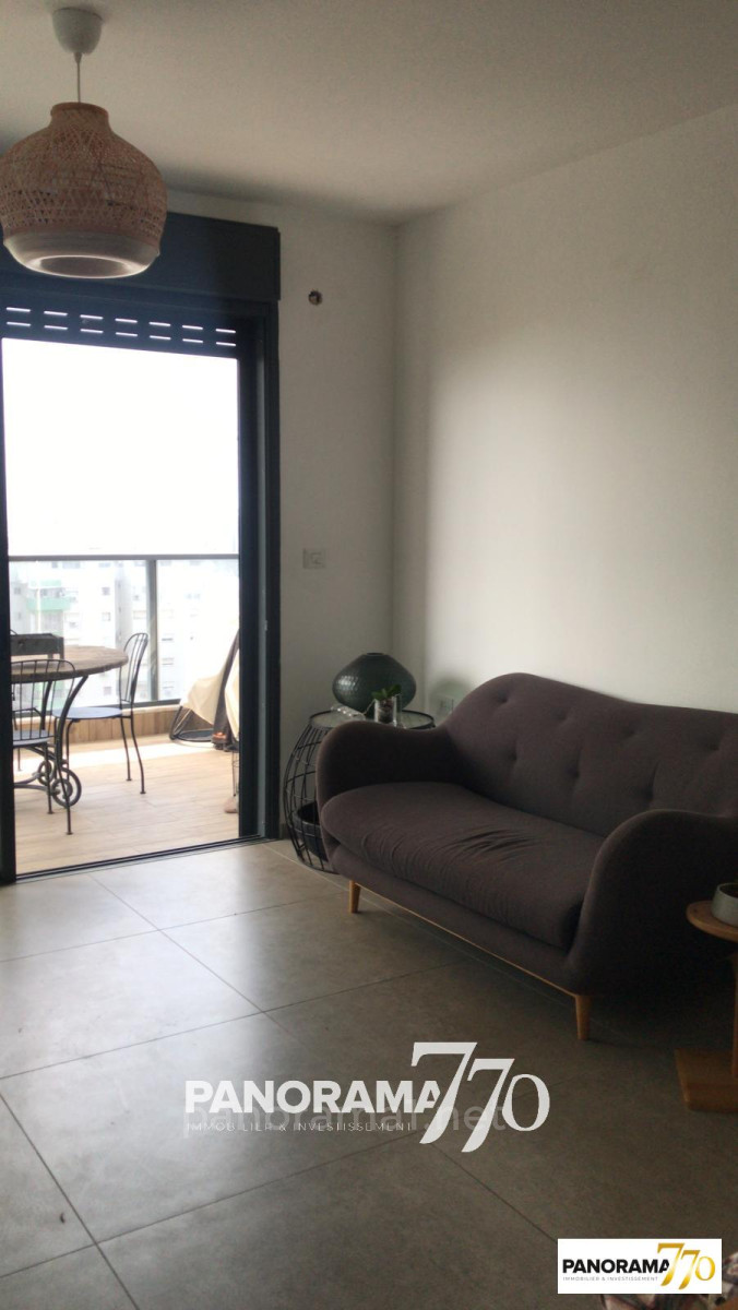 Apartamento 4 cômodos  Ascalão City 233-IBL-1429