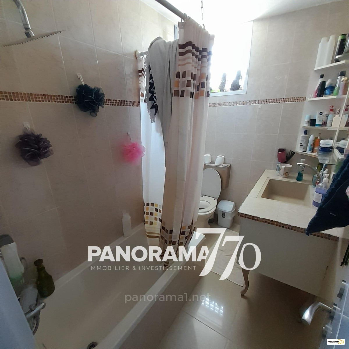 Apartamento 4 cômodos  Ascalão Afridar 233-IBL-1431