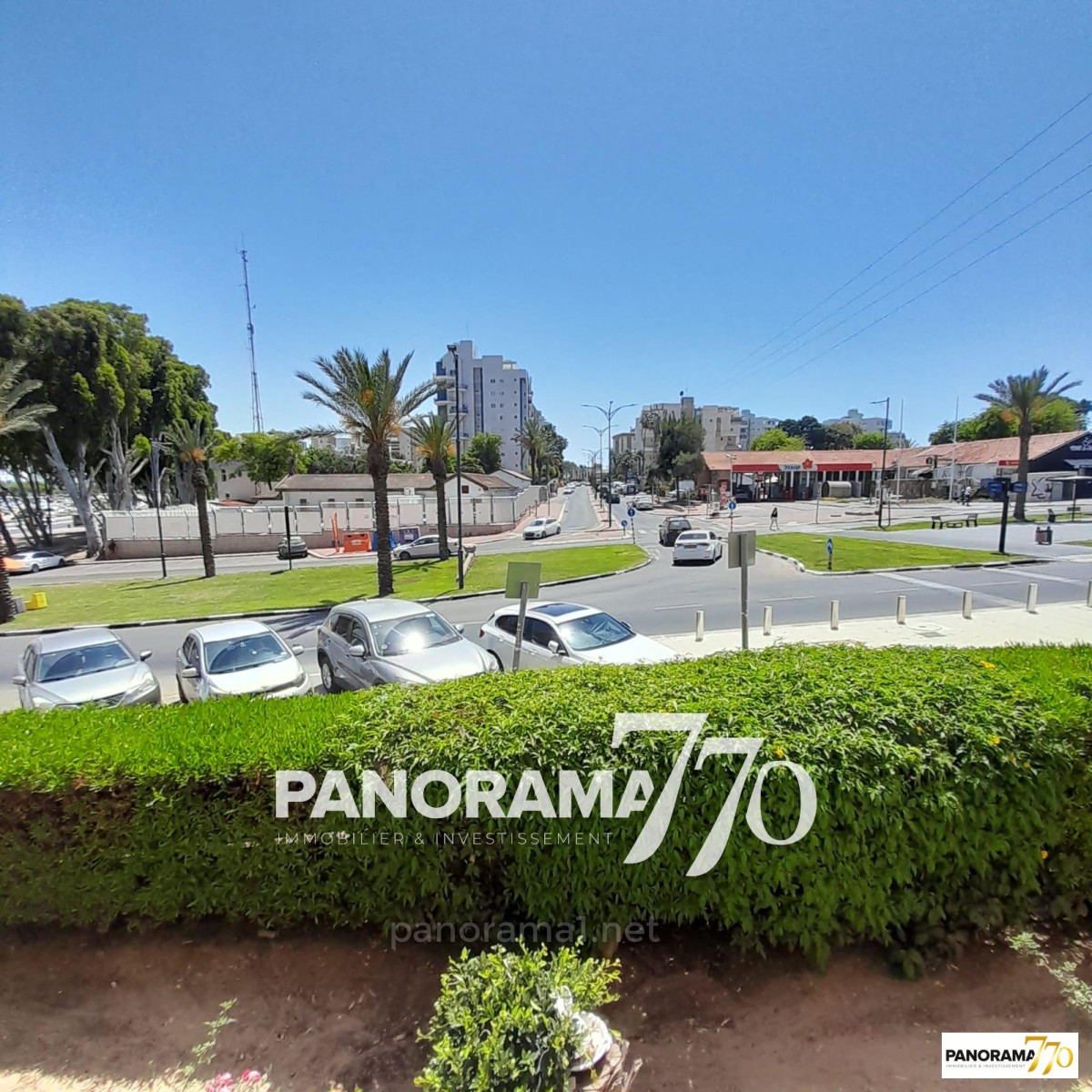 Apartamento 4 cômodos  Ascalão Afridar 233-IBL-1431