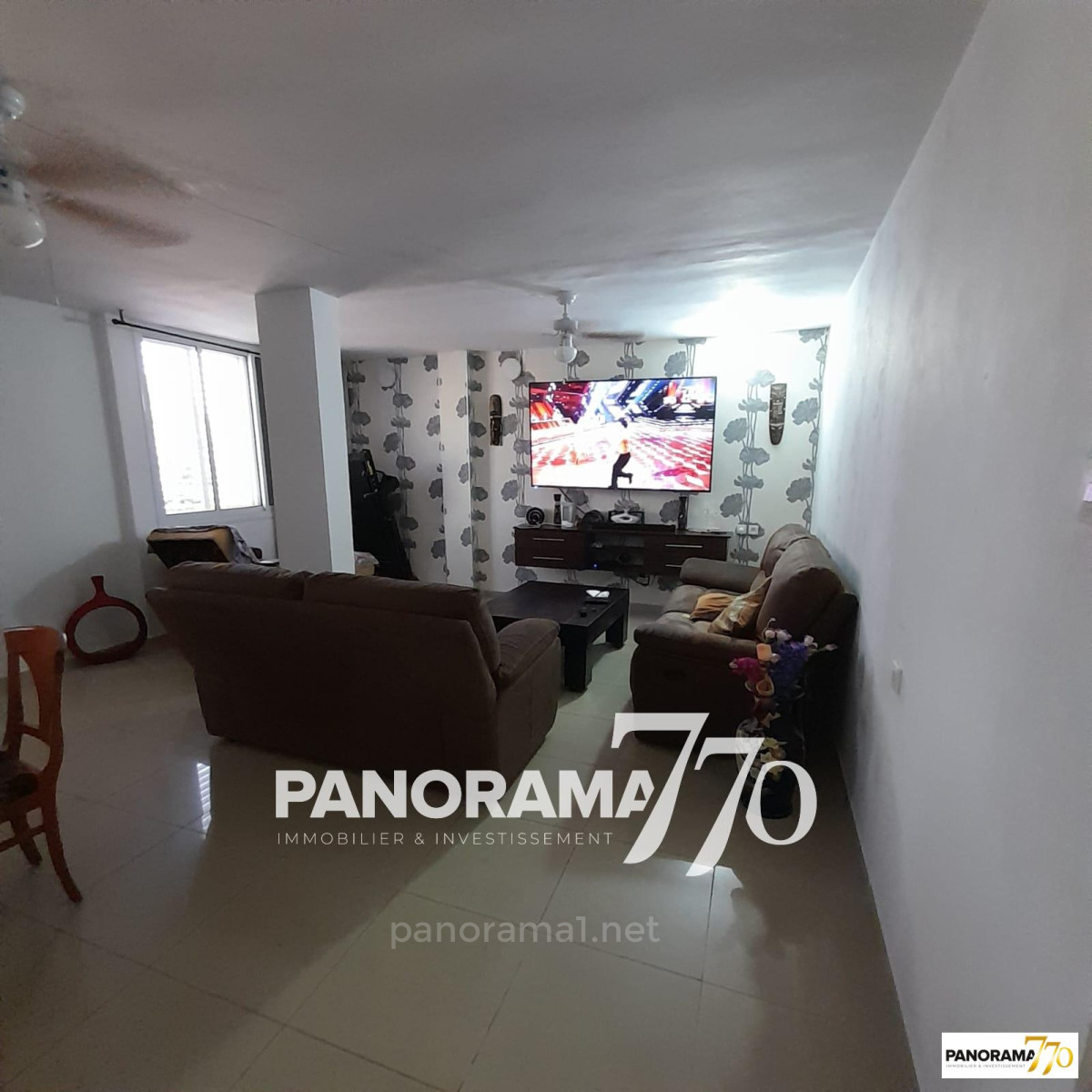 Apartamento 4 cômodos  Ascalão Afridar 233-IBL-1431