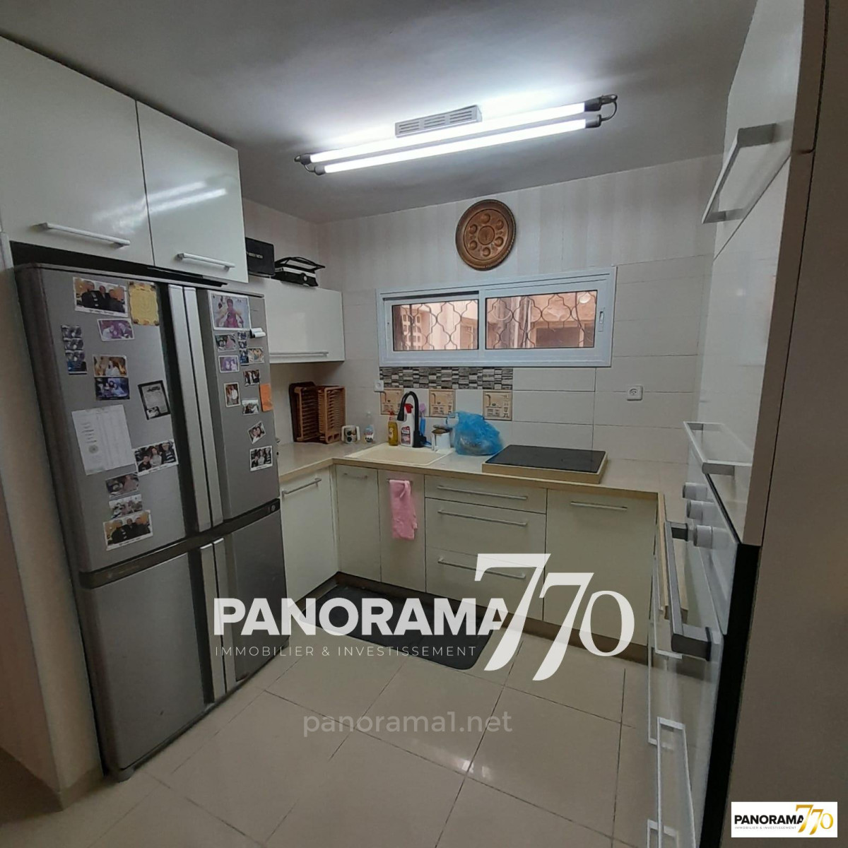 Apartamento 4 cômodos  Ascalão Afridar 233-IBL-1431