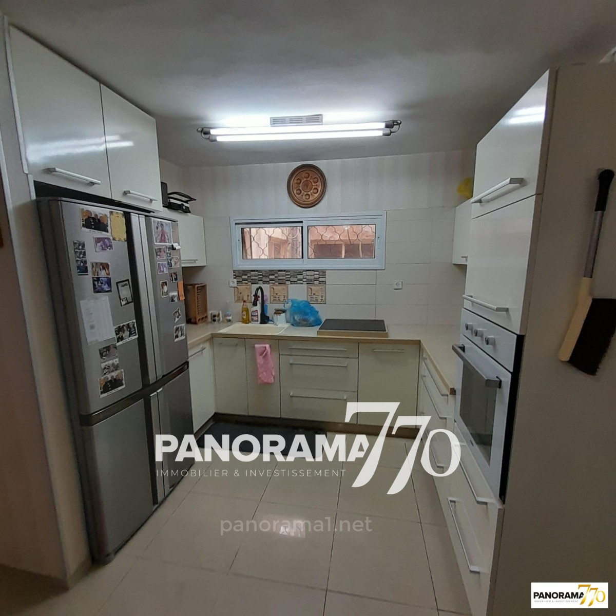 Apartamento 4 cômodos  Ascalão Afridar 233-IBL-1431