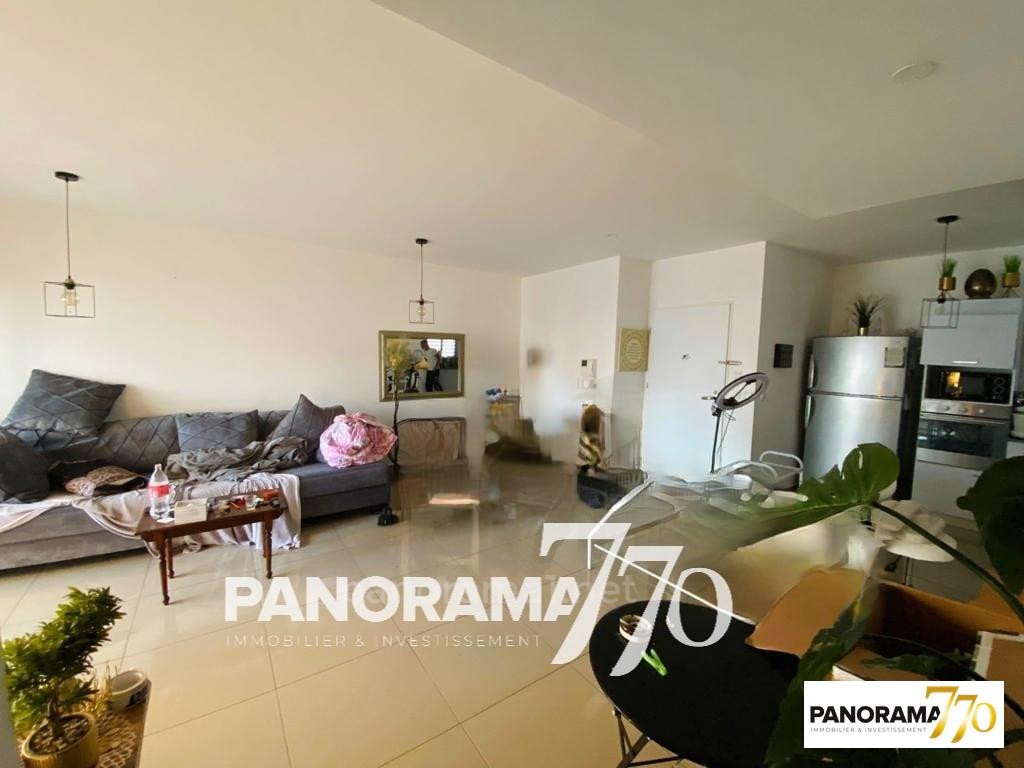 Apartamento 4 cômodos  Ascalão Barnea 233-IBL-1438