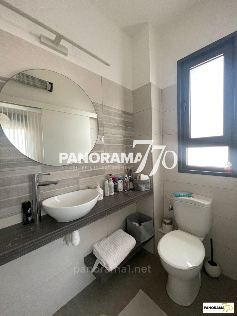 Apartamento 4 cômodos  Ascalão City 233-IBL-1474