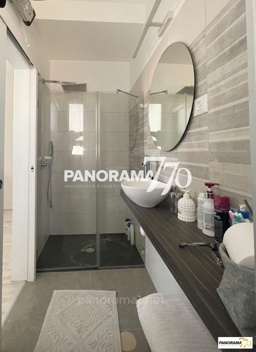 Apartamento 4 cômodos  Ascalão City 233-IBL-1474