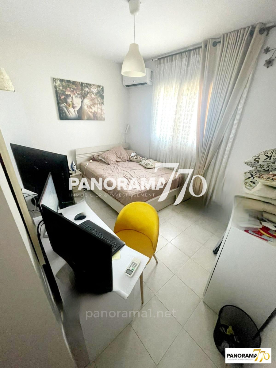 Duplex 4 cômodos  Ascalão City 233-IBL-1476