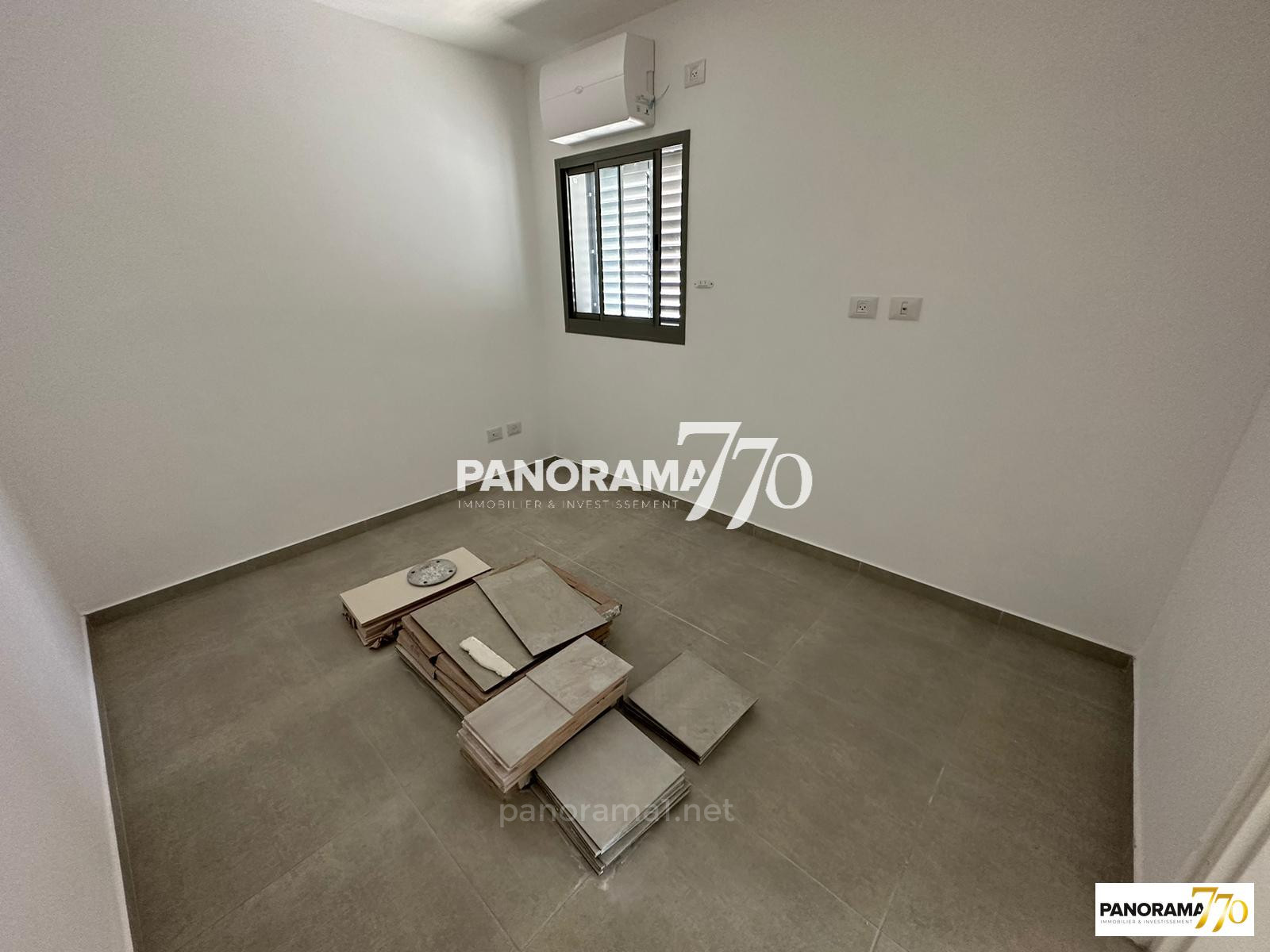 Apartamento 4 cômodos  Ascalão Agamim 233-IBL-1480