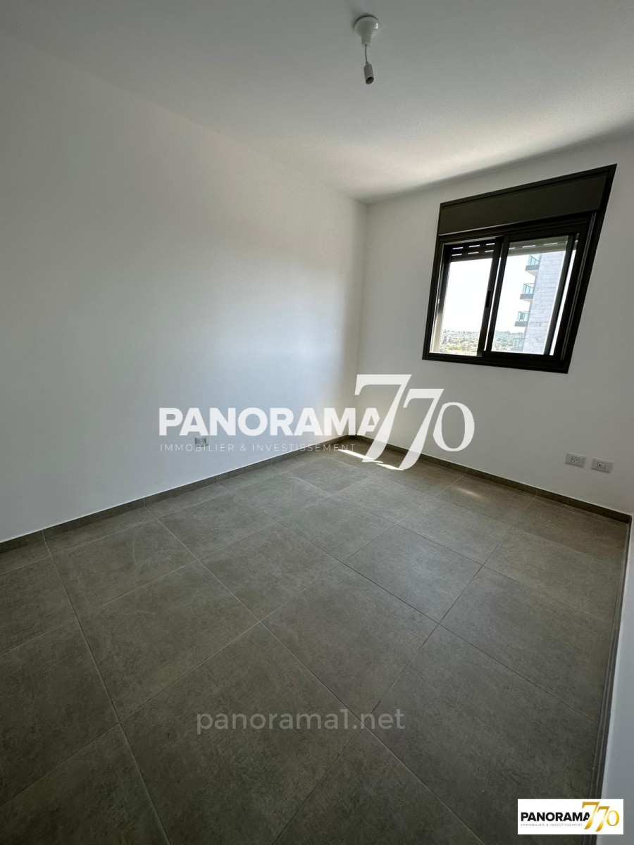 Apartamento 4 cômodos  Ascalão Agamim 233-IBL-1480