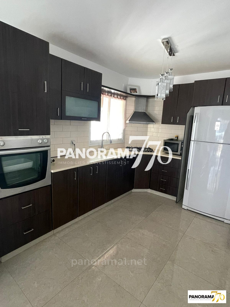 Apartamento 4 cômodos  Ascalão City 233-IBL-1481