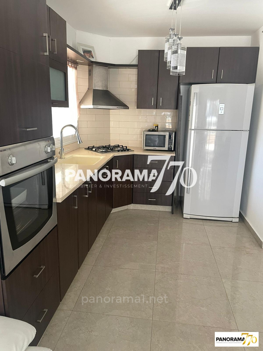 Apartamento 4 cômodos  Ascalão City 233-IBL-1481