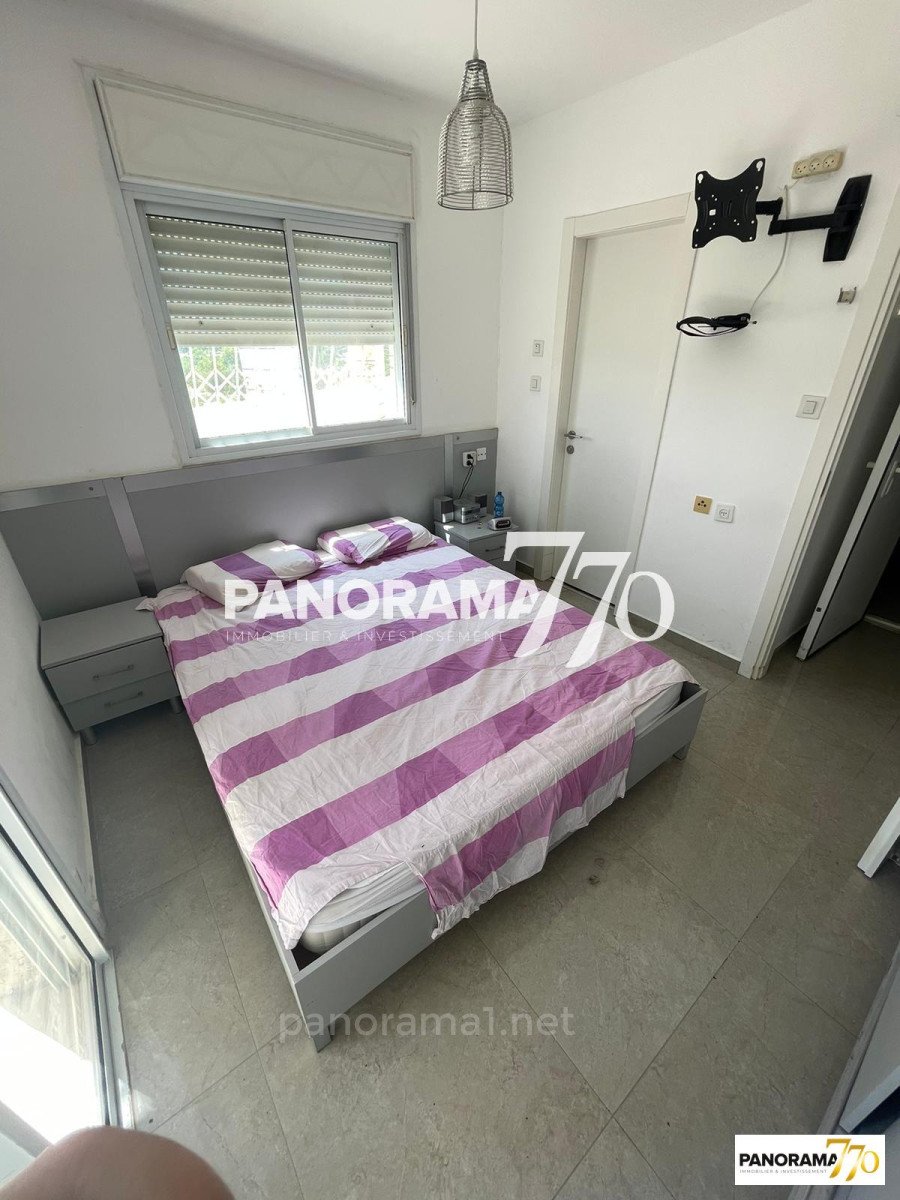 Apartamento 4 cômodos  Ascalão City 233-IBL-1481