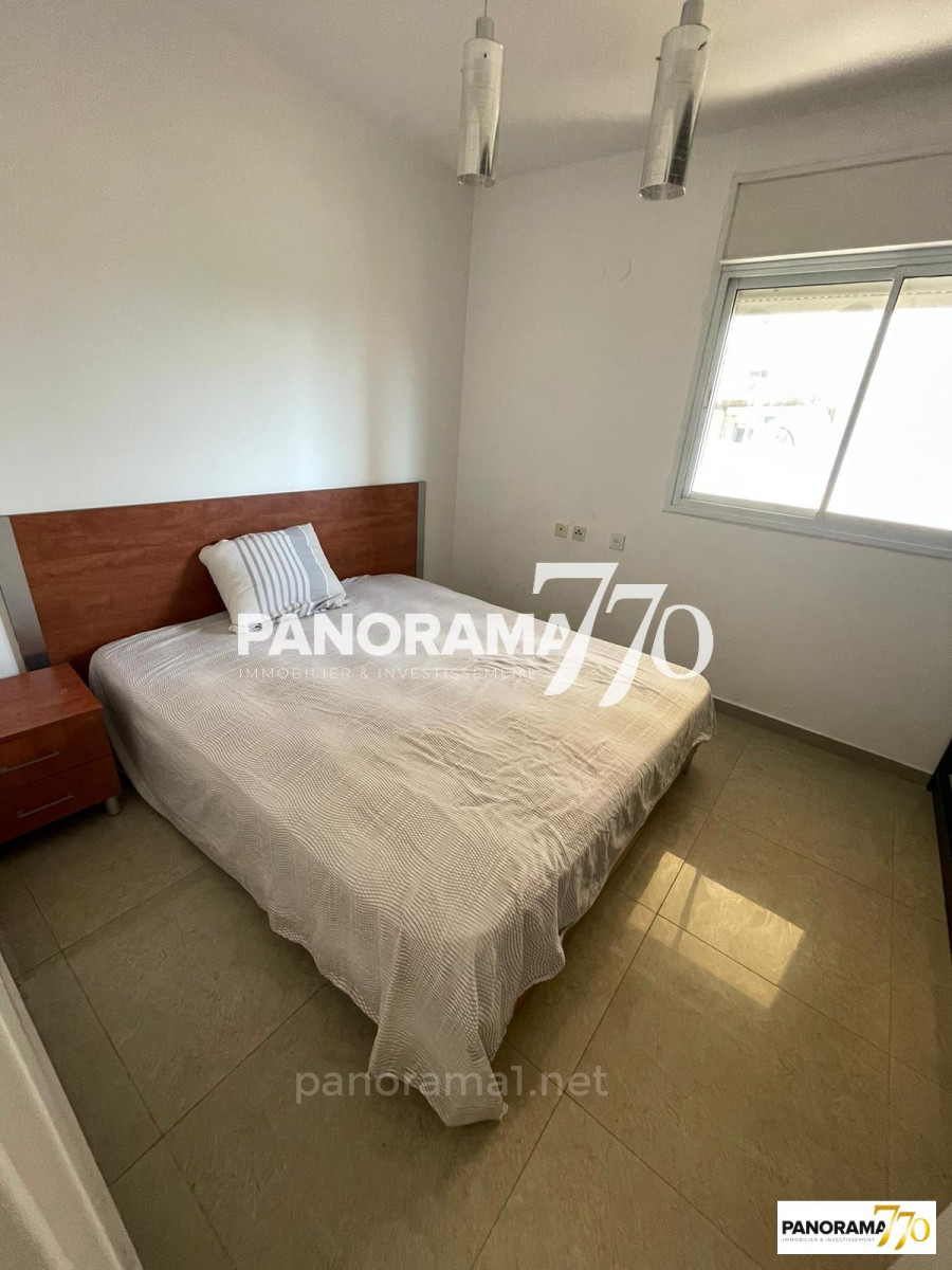 Apartamento 4 cômodos  Ascalão City 233-IBL-1481