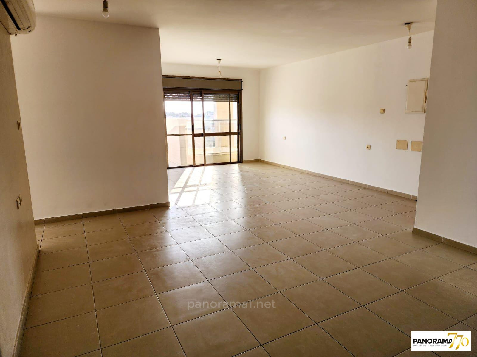 Apartamento 3 cômodos  Ascalão Afridar 233-IBL-1484