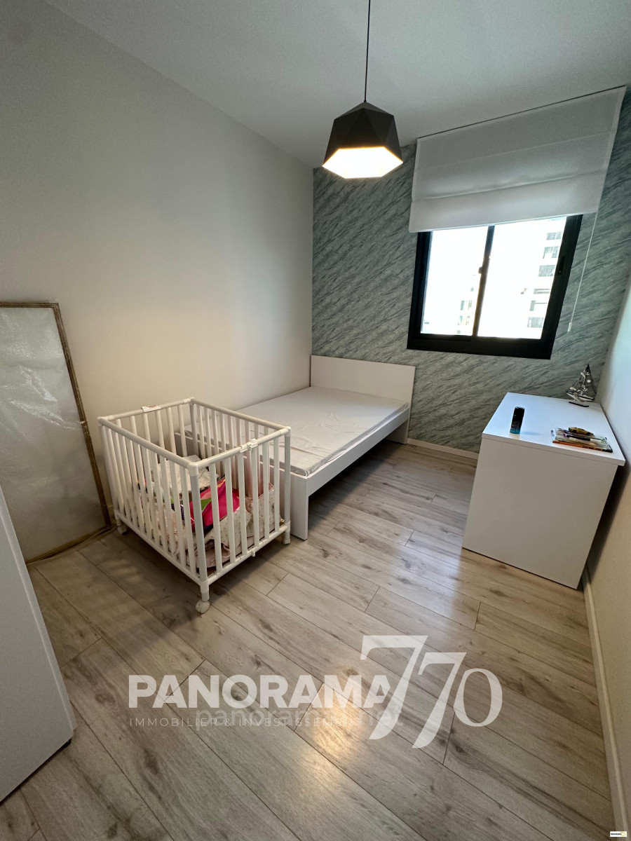 Apartamento 4 cômodos  Ascalão City 233-IBL-1485