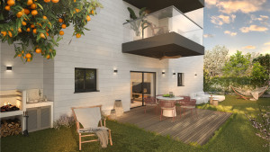 Novo projeto Duplex-Cobertura Ascalão