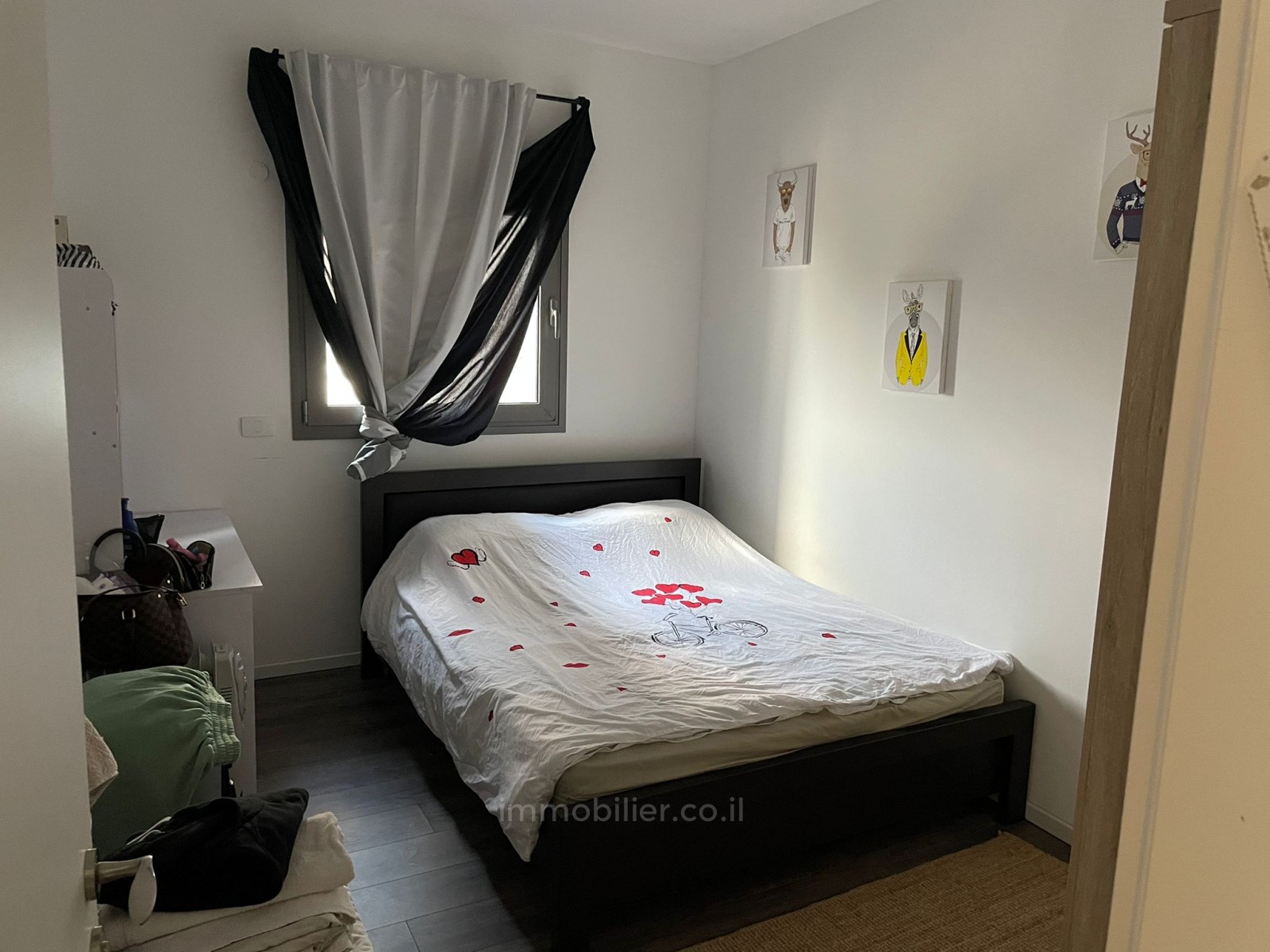 Apartamento 4.5 cômodos  Herzliya Herzliya 245-IBL-1721