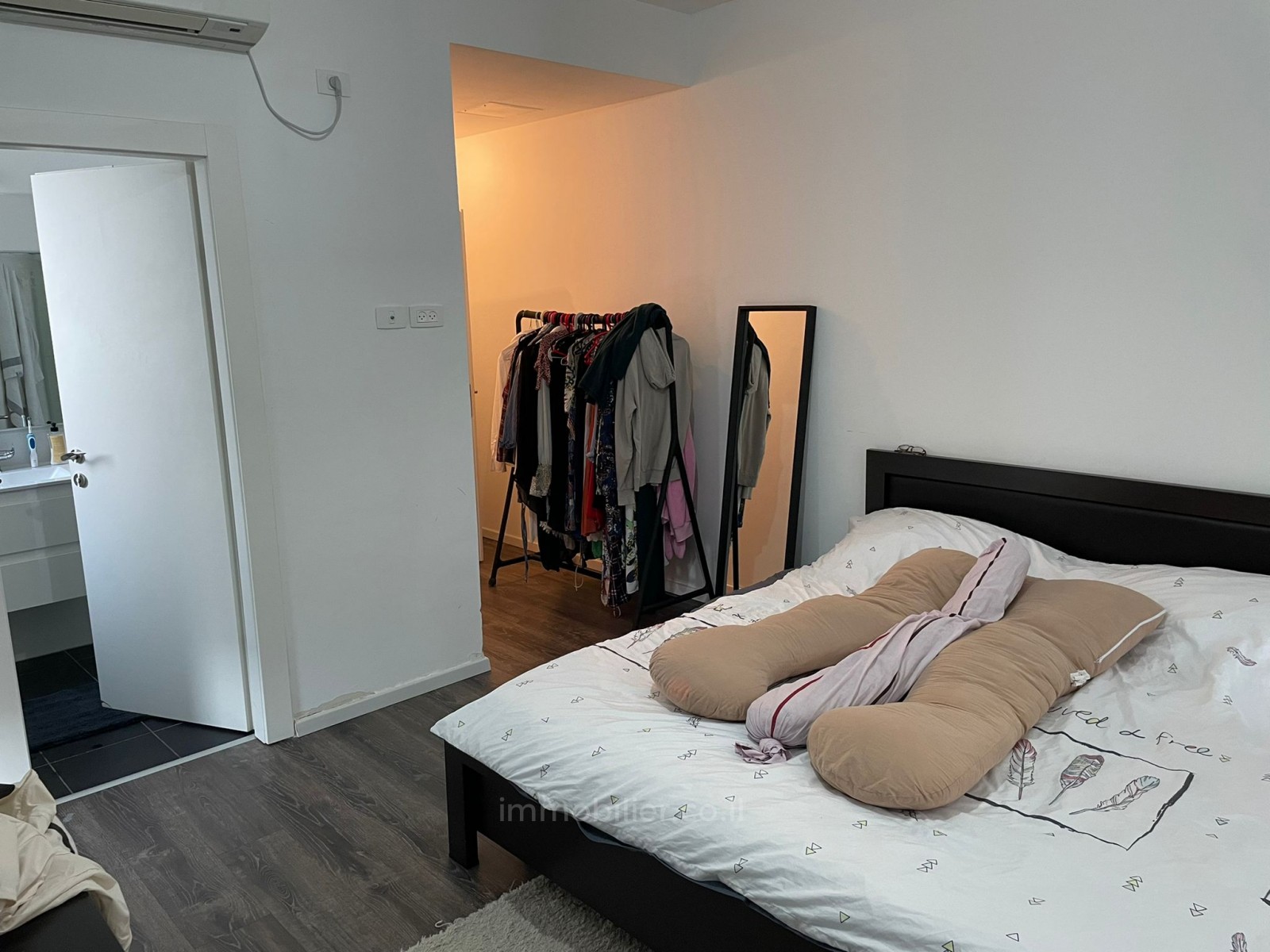 Apartamento 4.5 cômodos  Herzliya Herzliya 245-IBL-1721