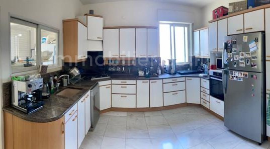 Apartamento 4 cômodos  Jerusalém Moshava Germanit 245-IBL-1784