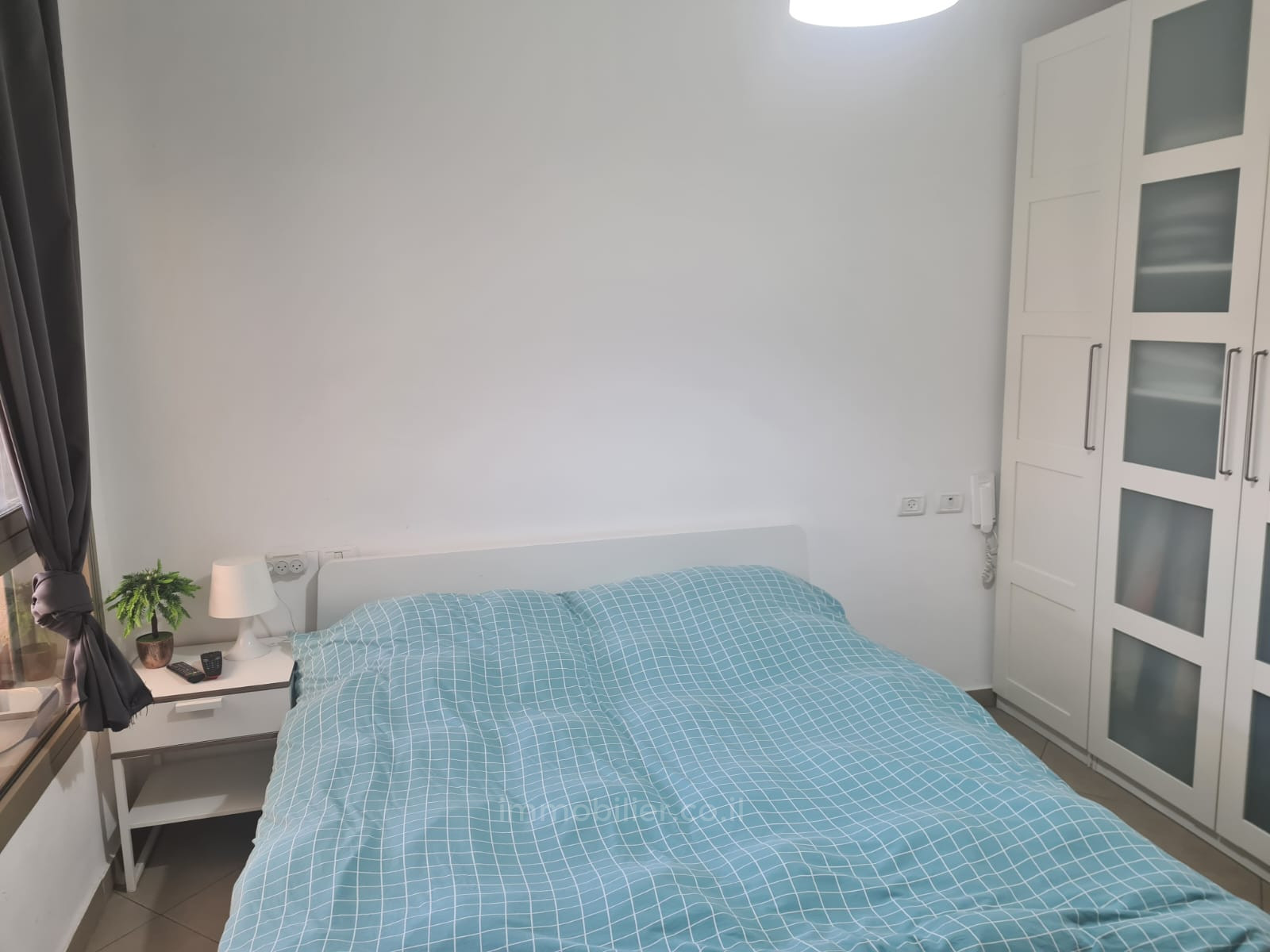 Apartamento 3 cômodos  Jerusalém Kiryat haleum 245-IBL-1826