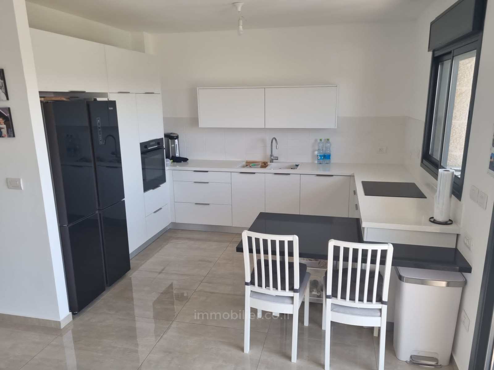 Apartamento 3 cômodos  Jerusalém Kiryat haleum 245-IBL-1829