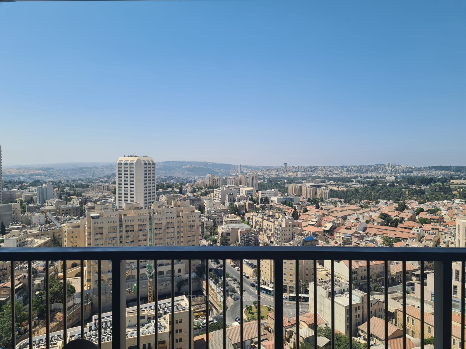 Apartamento 3 cômodos  Jerusalém  245-IBL-1843