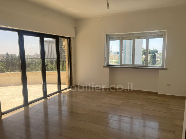 Aluguel Apartamento Jerusalém