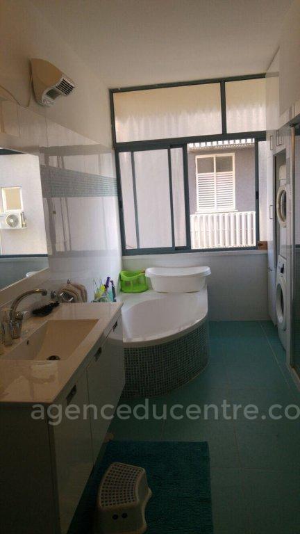 Apartamento 4 cômodos  Netanya Centro da cidade 281-IBL-432