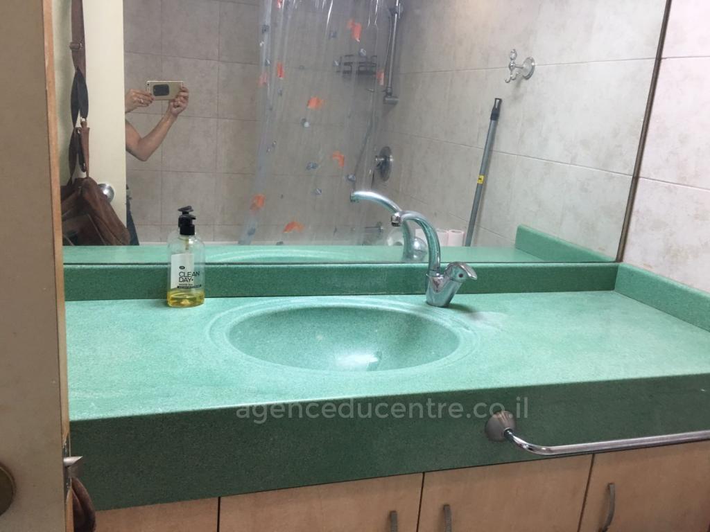 Apartamento 2 cômodos  Netanya Mar 281-IBL-498