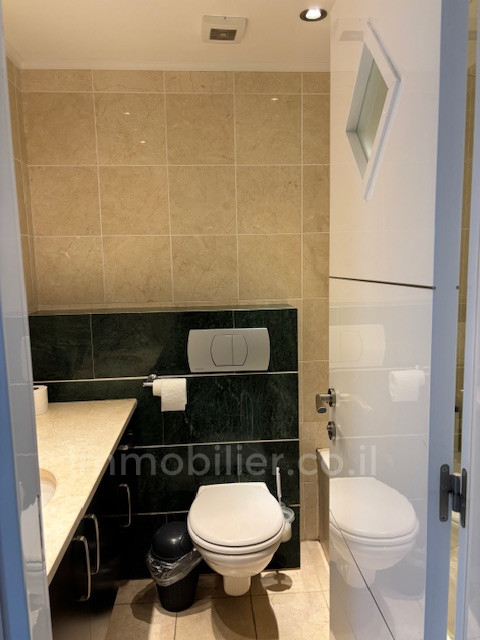 Apartamento 3 cômodos Eilat Bairro dos Hotéis 288-IBL-129