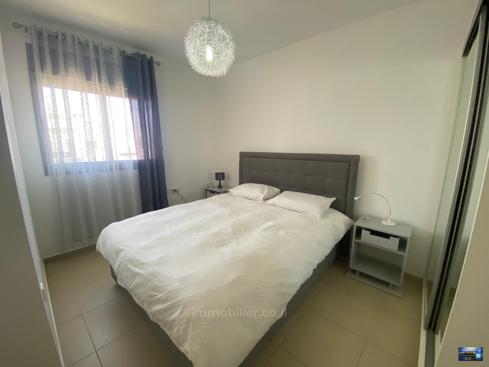 Apartamento garden 5 cômodos  Eilat Shachamon 6 288-IBL-129