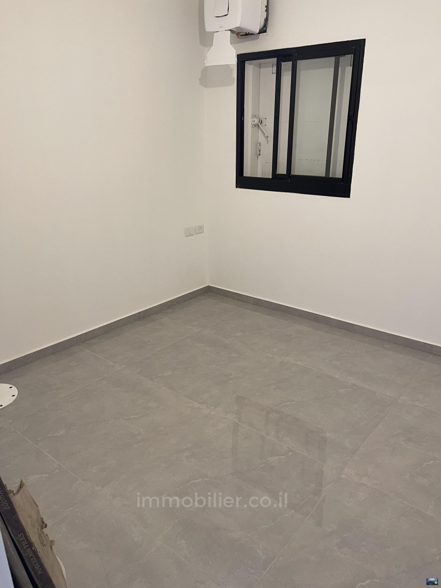 Apartamento 3 cômodos  Eilat Eilat 288-IBL-130