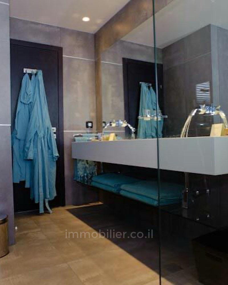 Cobertura 5 cômodos Eilat Aquarelle 288-IBL-136