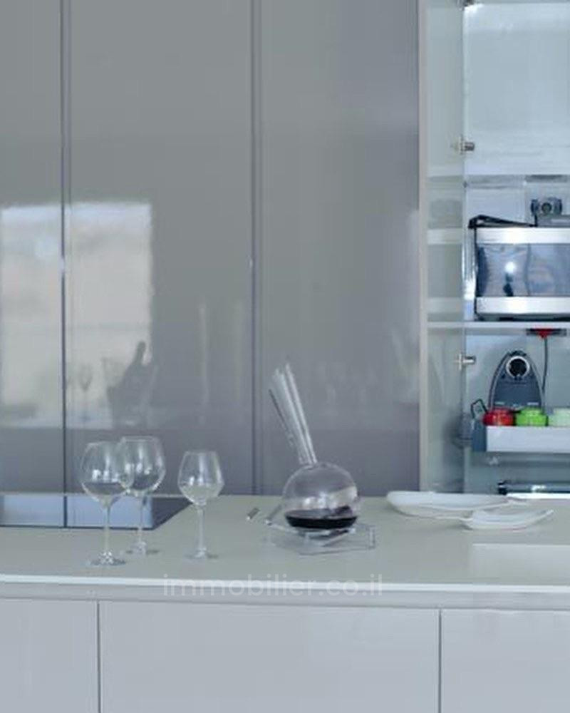 Cobertura 5 cômodos Eilat Aquarelle 288-IBL-136