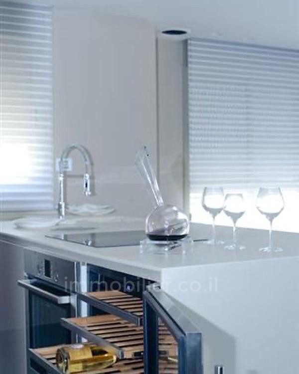 Cobertura 5 cômodos Eilat Aquarelle 288-IBL-136