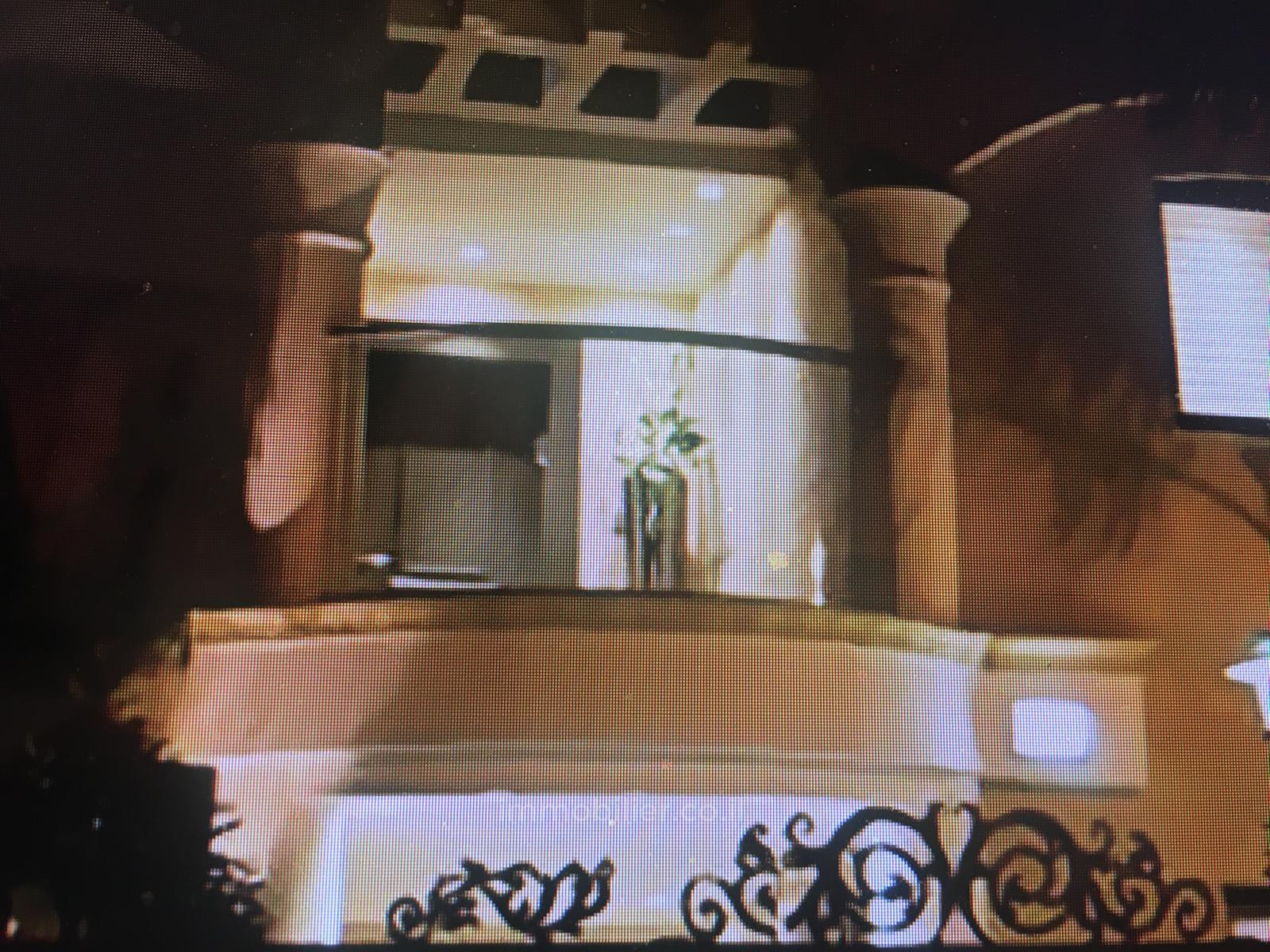 Cobertura 5 cômodos Eilat Aquarelle 288-IBL-136