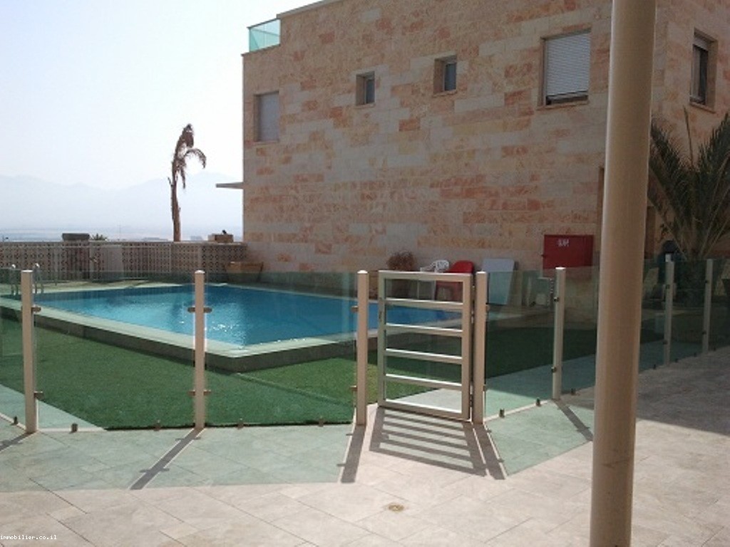 Casa de campo 6 cômodos  Eilat Shachamon 6 288-IBL-146