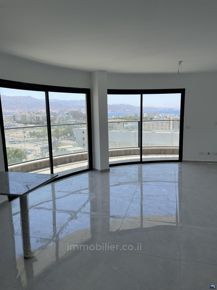 Apartamento 3 cômodos  Eilat Eilat 288-IBL-162