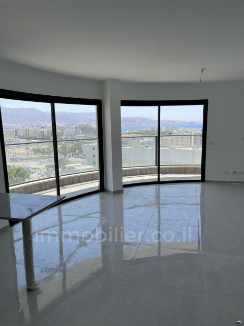 Aluguel Apartamento Eilat