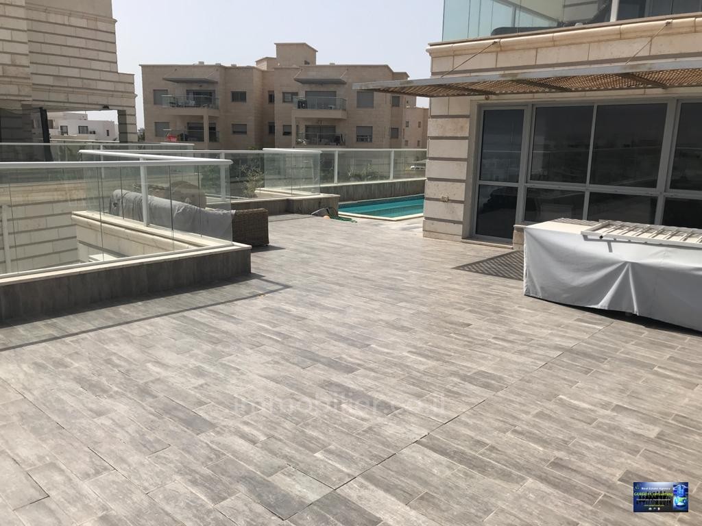 Apartamento 4 cômodos  Eilat Tsofit Tahtit 288-IBL-176