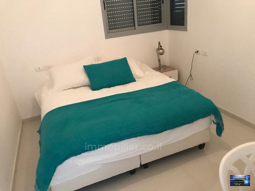 Apartamento 4 cômodos  Eilat Tsofit Tahtit 288-IBL-176