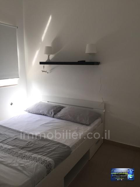 Apartamento 2 cômodos  Eilat Ganim beth 288-IBL-187