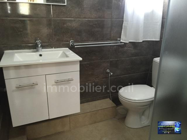 Apartamento 2 cômodos  Eilat Ganim beth 288-IBL-187