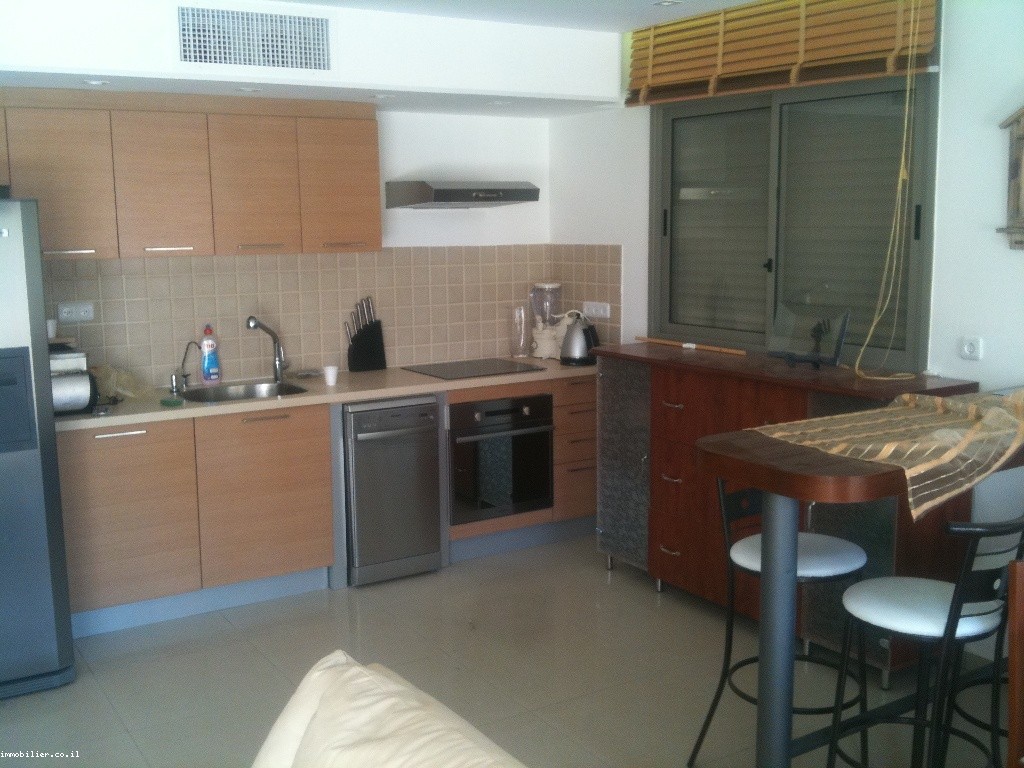 Apartamento 5 cômodos  Eilat Ganim beth 288-IBL-191