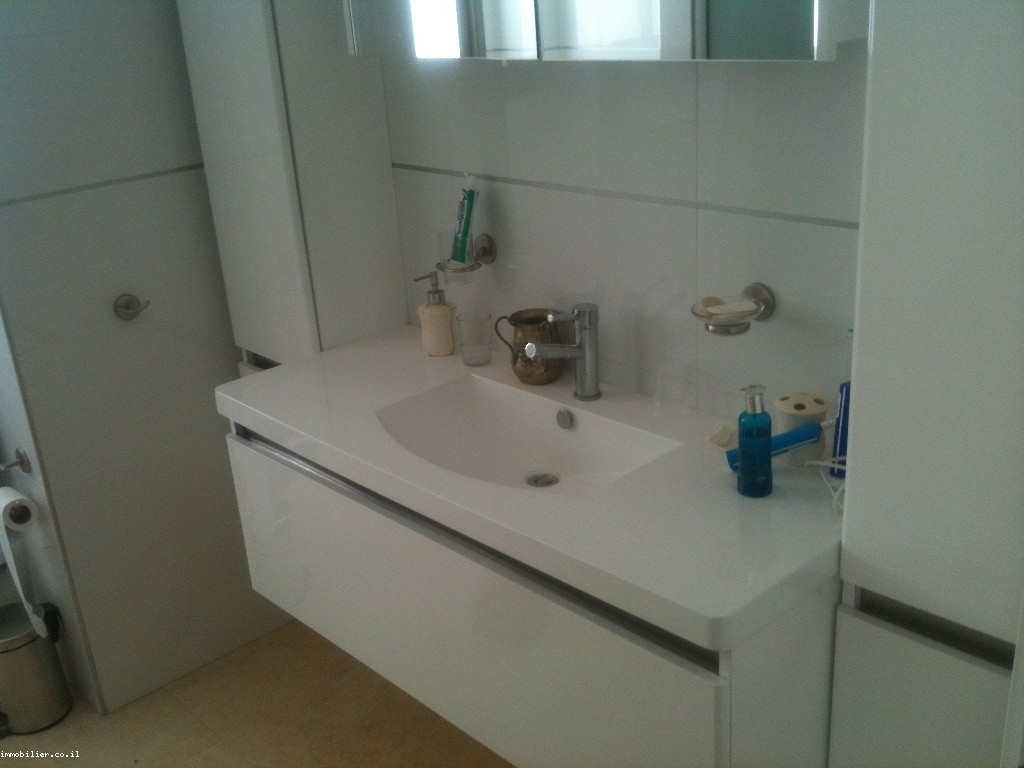 Apartamento 5 cômodos  Eilat Ganim beth 288-IBL-191