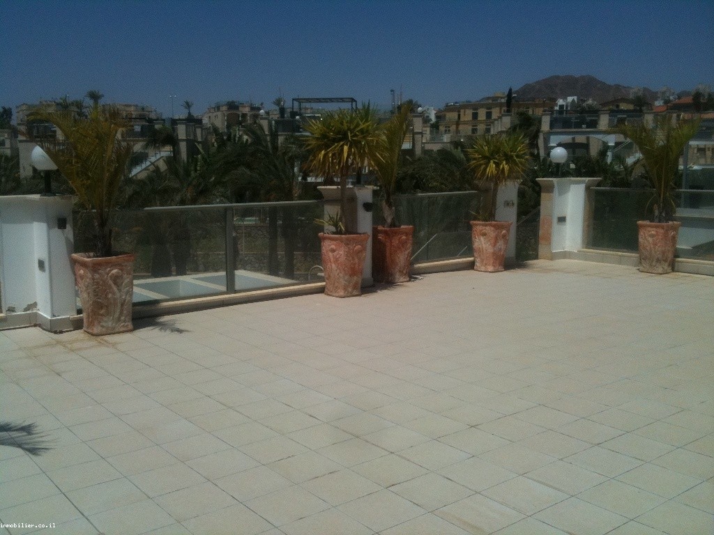 Apartamento 5 cômodos  Eilat Ganim beth 288-IBL-191