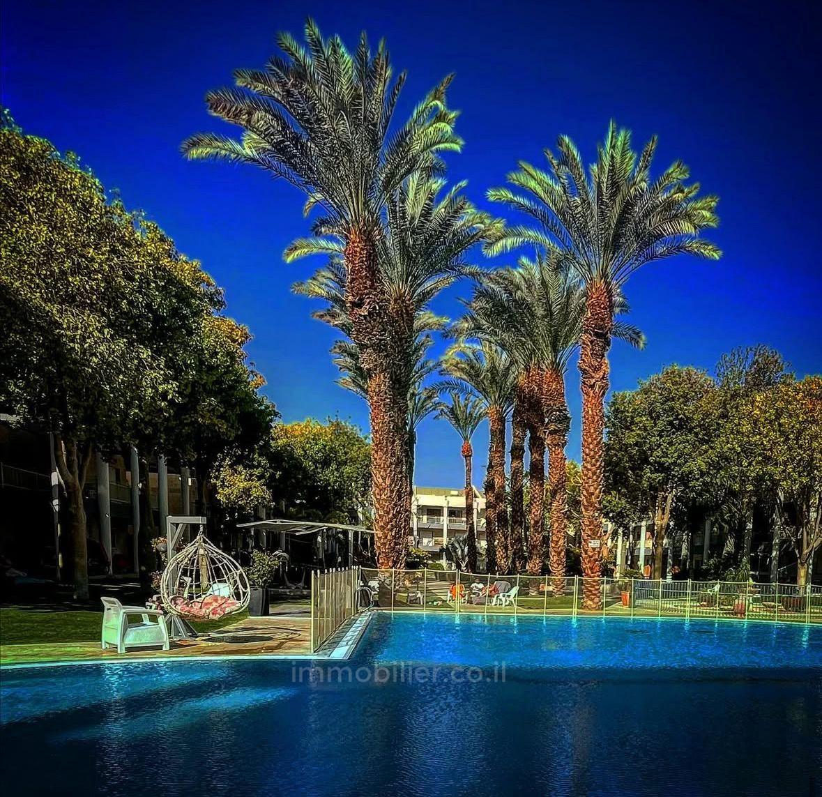 Cobertura 5 cômodos Eilat Bairro dos Hotéis 288-IBL-212