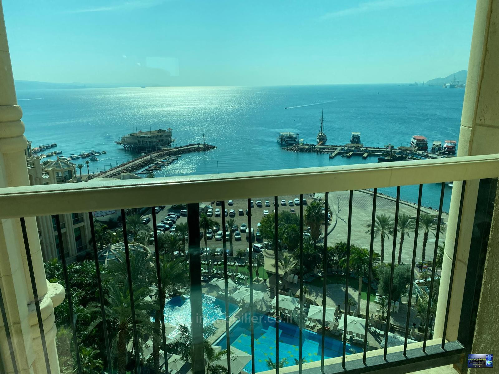 Apartamento 1 cômodos  Eilat Bairro dos Hotéis 288-IBL-214